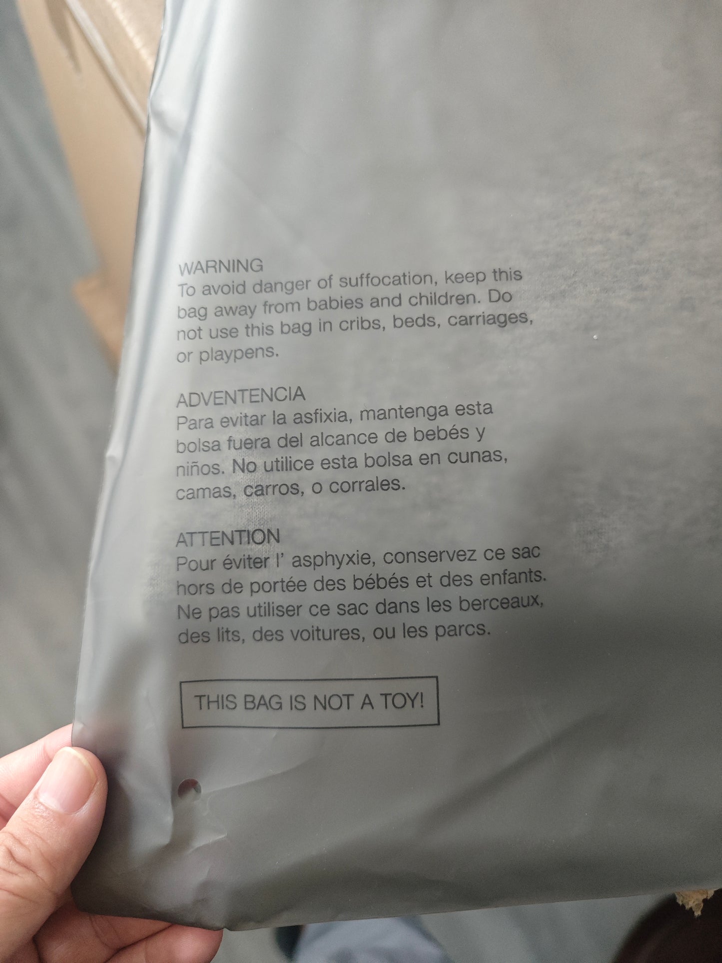 Fear of God Essentials Hoodie Dark Oatmeal SS22