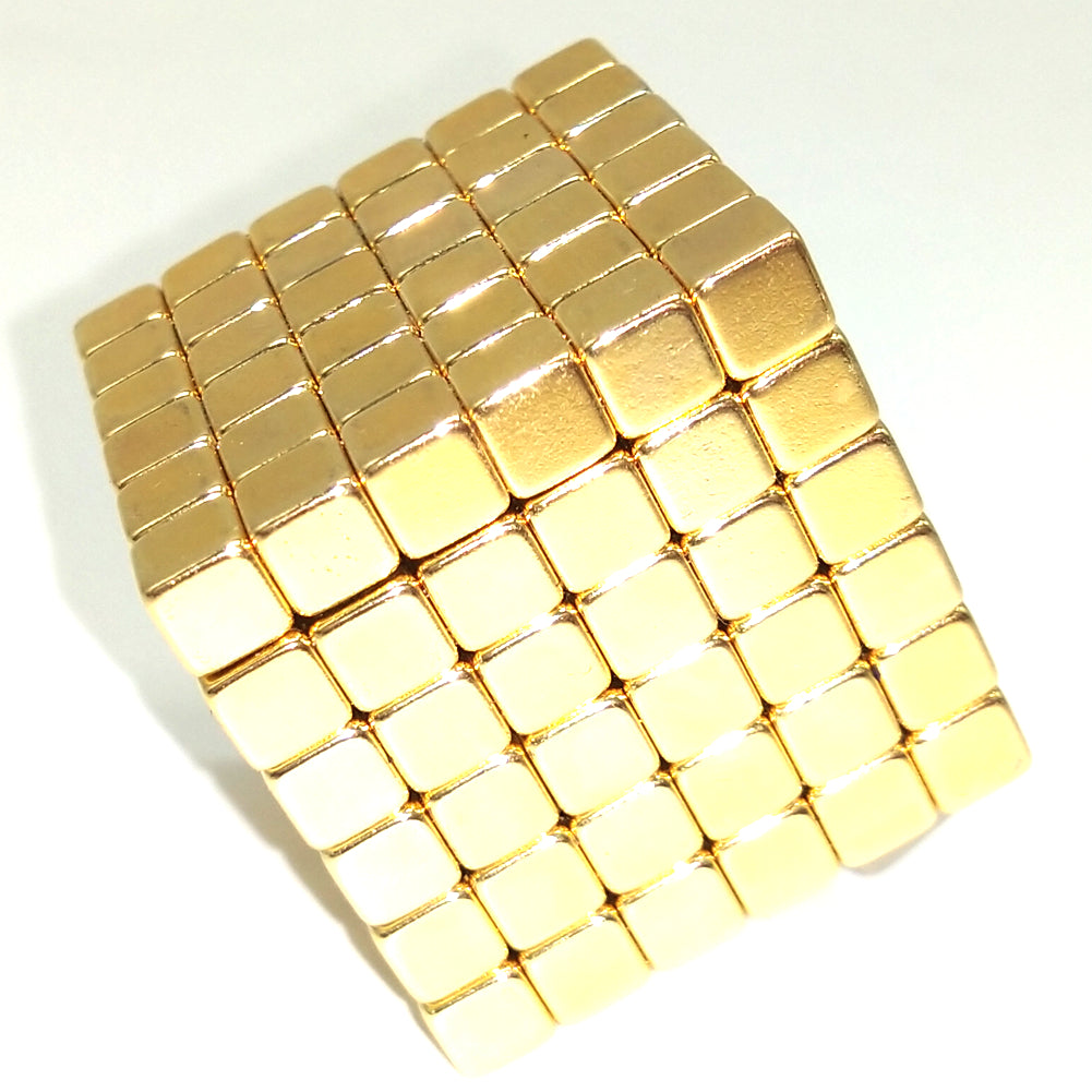 Magnetic Cubes 5MM 216PCS! Original Toy Slime for Teenager Stress Relief, Upgrade Multiple Shapes Desk Toys Putty Slime16+