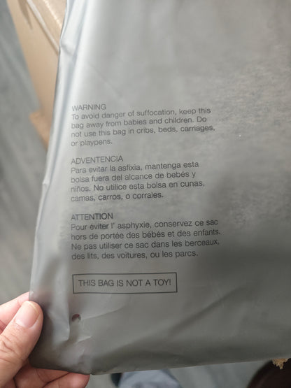 Fear of God Essentials Hoodie Dark Oatmeal SS22